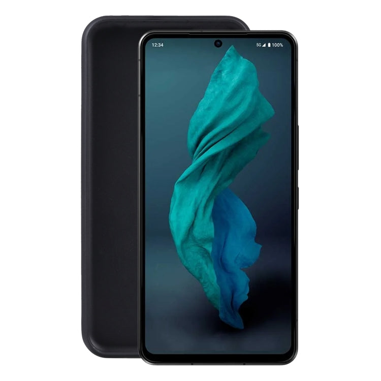 TPU Phone Case, For Samsung Galaxy Xcover Pro 2 / Xcover 6 Pro, For OnePlus Nord CE 2 Lite 5G, For Sharp Aquos R7, For TCL 30 Z, For TCL 30T, For Samsung Galaxy Xcover Pro 2