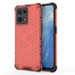 Shockproof Honeycomb PC + TPU Phone Case, For OPPO Reno7 4G, For Samsung Galaxy M33 5G Global, For Samsung Galaxy M53 5G