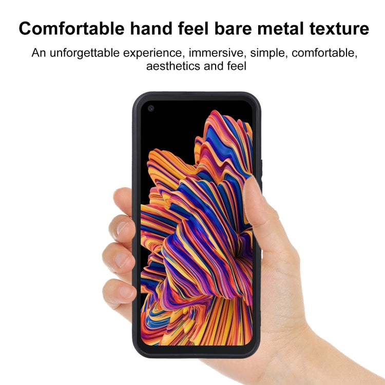 TPU Phone Case, For Samsung Galaxy Xcover Pro