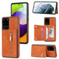 Zipper Card Holder Phone Case, For Samsung Galaxy S20 FE, For Samsung Galaxy S20 Ultra, For Samsung Galaxy S21 Ultra 5G, For Samsung Galaxy S21+ 5G, For Samsung Galaxy S21 5G, For Samsung Galaxy S21 FE 5G, For Samsung Galaxy S22 5G���������������������...