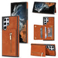 Zipper Card Holder Phone Case, For Samsung Galaxy S22 Ultra 5G, For Samsung Galaxy A53 5G