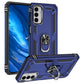 Shockproof TPU + PC Holder Phone Case, For Samsung Galaxy M23