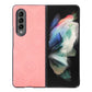 Sunflower Pattern PU+TPU+PC Shockproof Phone Case