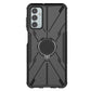 Armor Bear Shockproof PC + TPU Phone Case with Ring, For Motorola Moto G22, For Samsung Galaxy F23 / M23 5G, For Xiaomi Redmi 10C 4G, For Xiaomi Redmi Note 11E 5G