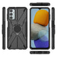 Armor Bear Shockproof PC + TPU Phone Case with Ring, For Motorola Moto G22, For Samsung Galaxy F23 / M23 5G, For Xiaomi Redmi 10C 4G, For Xiaomi Redmi Note 11E 5G