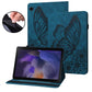 Big Butterfly Embossed Leather Tablet Case, For Samsung Galaxy Tab A7 Lite T220/T225, For Samsung Galaxy Tab A8, For Samsung Galaxy Tab A 8.0 2019 T290/T295, For Samsung Galaxy Tab S6 Lite P610, For Samsung Galaxy Tab S7 T870, For Samsung Galaxy Tab S8...