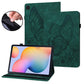 Big Butterfly Embossed Leather Tablet Case, For Samsung Galaxy Tab A7 Lite T220/T225, For Samsung Galaxy Tab A8, For Samsung Galaxy Tab A 8.0 2019 T290/T295, For Samsung Galaxy Tab S6 Lite P610, For Samsung Galaxy Tab S7 T870, For Samsung Galaxy Tab S8...