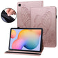 Big Butterfly Embossed Leather Tablet Case, For Samsung Galaxy Tab A7 Lite T220/T225, For Samsung Galaxy Tab A8, For Samsung Galaxy Tab A 8.0 2019 T290/T295, For Samsung Galaxy Tab S6 Lite P610, For Samsung Galaxy Tab S7 T870, For Samsung Galaxy Tab S8...