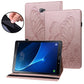 Big Butterfly Embossed Leather Tablet Case, For Samsung Galaxy Tab A7 Lite T220/T225, For Samsung Galaxy Tab A8, For Samsung Galaxy Tab A 8.0 2019 T290/T295, For Samsung Galaxy Tab S6 Lite P610, For Samsung Galaxy Tab S7 T870, For Samsung Galaxy Tab S8...