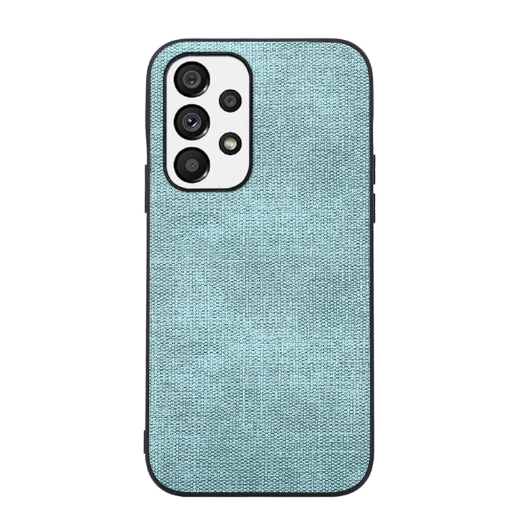 Brugg Texture PU+TPU+PC Shockproof Phone Case, For Samsung Galaxy A13 4G, For Samsung Galaxy A23 4G, For Samsung Galaxy A33 5G, For Samsung Galaxy A53 5G, For Samsung Galaxy A73 5G