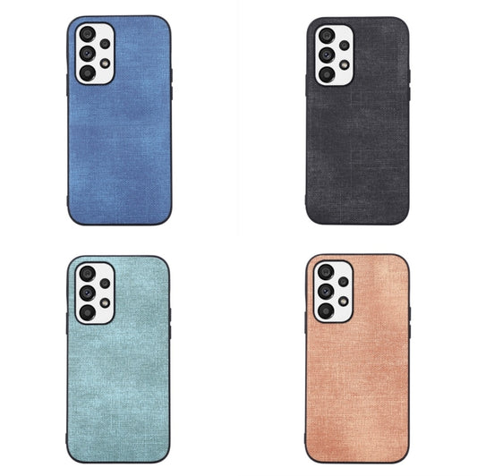 Brugg Texture PU+TPU+PC Shockproof Phone Case, For Samsung Galaxy A13 4G, For Samsung Galaxy A23 4G, For Samsung Galaxy A33 5G, For Samsung Galaxy A53 5G, For Samsung Galaxy A73 5G