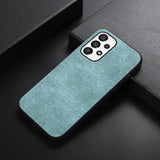 Brugg Texture PU+TPU+PC Shockproof Phone Case, For Samsung Galaxy A13 4G, For Samsung Galaxy A23 4G, For Samsung Galaxy A33 5G, For Samsung Galaxy A53 5G, For Samsung Galaxy A73 5G