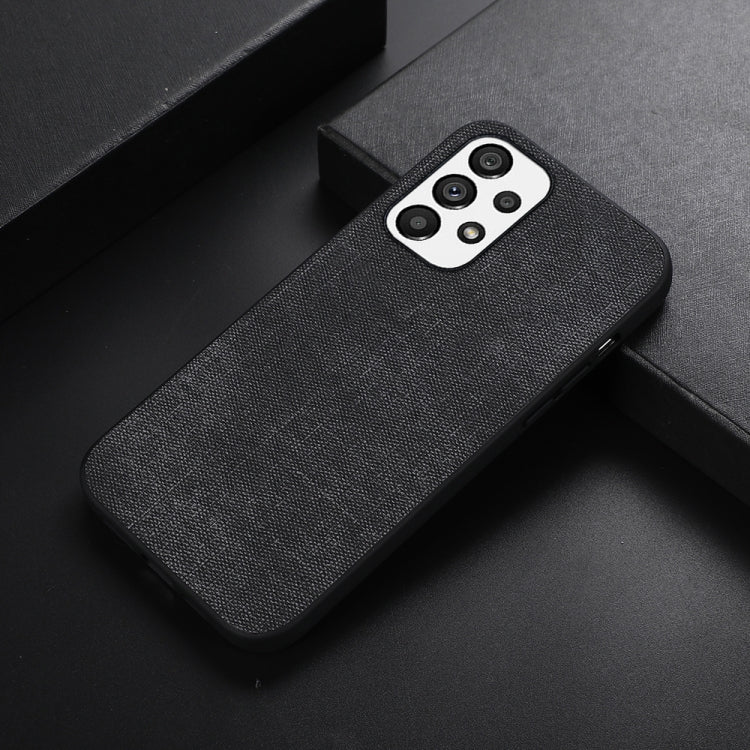 Brugg Texture PU+TPU+PC Shockproof Phone Case, For Samsung Galaxy A13 4G, For Samsung Galaxy A23 4G, For Samsung Galaxy A33 5G, For Samsung Galaxy A53 5G, For Samsung Galaxy A73 5G