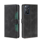 Stitching Skin Feel Magnetic Buckle Horizontal Flip PU Leather Case, For Xiaomi Redmi K50 Gaming/Poco F4 GT, For Xiaomi Redmi Note 11 4G Global/Redmi Note 11S, For Xiaomi Redmi Note 11 Pro 4G Global/Redmi Note11 Pro 5G Global, For Xiaomi 12 Pro