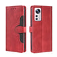 Stitching Skin Feel Magnetic Buckle Horizontal Flip PU Leather Case, For Xiaomi Redmi K50 Gaming/Poco F4 GT, For Xiaomi Redmi Note 11 4G Global/Redmi Note 11S, For Xiaomi Redmi Note 11 Pro 4G Global/Redmi Note11 Pro 5G Global, For Xiaomi 12 Pro