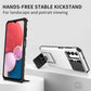 Stereoscopic Holder Sliding Camshield Phone Case, For Samsung Galaxy A13, For Samsung Galaxy A33 5G, For Samsung Galaxy A53 5G
