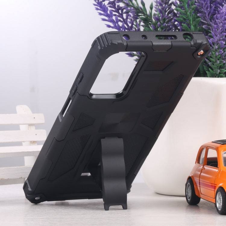 Armor Kickstand TPU + PC Magnetic Phone Case, For Xiaomi Redmi Note 11 Pro 4G / 5G Global, For Samsung Galaxy A03 Core, For Samsung Galaxy A03 EU 164mm