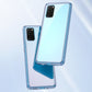 ROCK Pure Series Slim TPU + HD PC Protective Case, For Galaxy S20