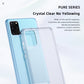 ROCK Pure Series Slim TPU + HD PC Protective Case, For Galaxy S20