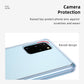 ROCK Pure Series Slim TPU + HD PC Protective Case, For Galaxy S20