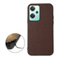 Carbon Fiber Texture Shockproof Protective Phone Case, For OnePlus Nord CE 2 Lite 5G, For Samsung Galaxy Z Flip4