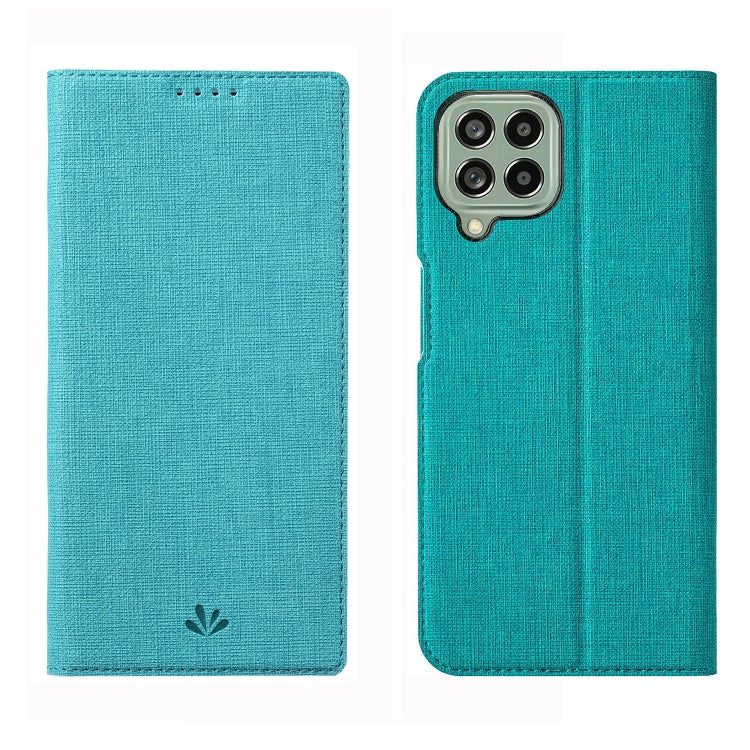 ViLi DMX Series Shockproof TPU + PU Leather Magnetic Attraction Horizontal Flip Case, For Samsung Galaxy M33 5G Global, For Samsung Galaxy M33 5G, For Sharp Aquos R7, For Sharp Aquos Wish