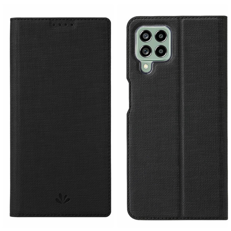 ViLi DMX Series Shockproof TPU + PU Leather Magnetic Attraction Horizontal Flip Case, For Samsung Galaxy M33 5G Global, For Samsung Galaxy M33 5G, For Sharp Aquos R7, For Sharp Aquos Wish