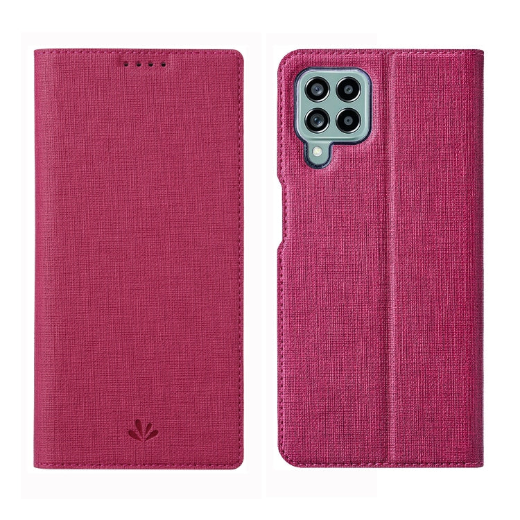 ViLi DMX Series Shockproof TPU + PU Leather Magnetic Attraction Horizontal Flip Case, For Samsung Galaxy M33 5G Global, For Samsung Galaxy M33 5G, For Sharp Aquos R7, For Sharp Aquos Wish