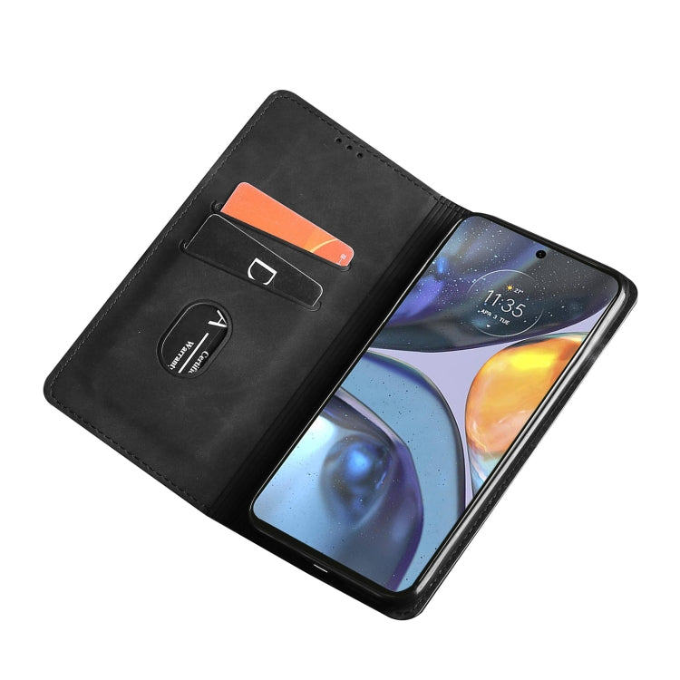 Skin Feel Magnetic Horizontal Flip Leather Phone Case, For Samsung Galaxy A03 EU Edition 166mm, For Samsung Galaxy A23 5G, For Samsung Galaxy M33 5G, For Samsung Galaxy M53 5G, For OnePlus ACE/10R, For OnePlus Nord CE 2 5G