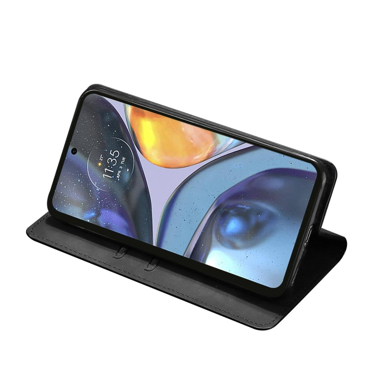 Skin Feel Magnetic Horizontal Flip Leather Phone Case, For Samsung Galaxy A03 EU Edition 166mm, For Samsung Galaxy A23 5G, For Samsung Galaxy M33 5G, For Samsung Galaxy M53 5G, For OnePlus ACE/10R, For OnePlus Nord CE 2 5G