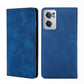 Skin Feel Magnetic Horizontal Flip Leather Phone Case, For Samsung Galaxy A03 EU Edition 166mm, For Samsung Galaxy A23 5G, For Samsung Galaxy M33 5G, For Samsung Galaxy M53 5G, For OnePlus ACE/10R, For OnePlus Nord CE 2 5G