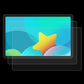 2 PCS 9H 2.5D Explosion-proof Tempered Tablet Glass Film For TCL Tab 10s / Enjoy 2 / T10 / T10S / Honor X8 / Honor 8 Lite / Lenovo K10C X6E6F / Teclast P30T, For Tesla 15.6 (2 PCS), For TCL Tab 10s / Enjoy 2 / T10 / T10S / Honor X8 / Honor 8 Lite (2 PC...