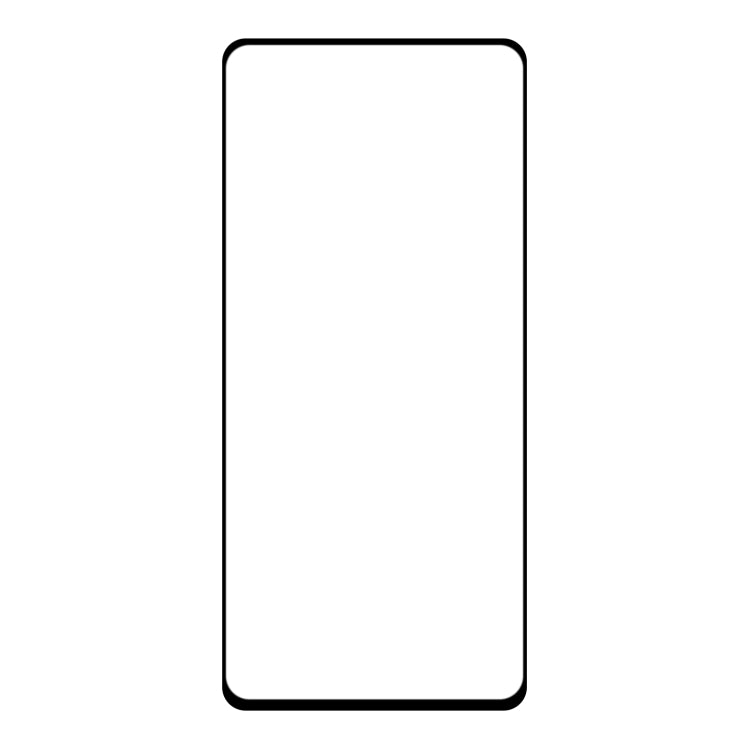 25 PCS Full Glue Cover Screen Protector Tempered Glass Film, For Samsung Galaxy A53 5G (25 PCS)