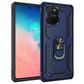 Shockproof TPU + PC Protective Case with 360 Degree Rotating Holder, For Galaxy A01, For Galaxy A81 / Note 10 Lite, For Galaxy A91 / S10 Lite