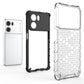 Shockproof Honeycomb PC + TPU Phone Case, For OPPO K10 5G China, For OPPO K10 Pro 5G China, For vivo S15e, For vivo S15 5G China, For vivo S15 Pro 5G China, For Samsung Galaxy M53 5G, For Xiaomi 12 Lite 5G Eurasian Ver, For OnePlus Ace 5G��������������...