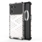 Shockproof Honeycomb PC + TPU Phone Case, For OPPO K10 5G China, For OPPO K10 Pro 5G China, For vivo S15e, For vivo S15 5G China, For vivo S15 Pro 5G China, For Samsung Galaxy M53 5G, For Xiaomi 12 Lite 5G Eurasian Ver, For OnePlus Ace 5G��������������...