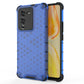 Shockproof Honeycomb PC + TPU Phone Case, For OPPO K10 5G China, For OPPO K10 Pro 5G China, For vivo S15e, For vivo S15 5G China, For vivo S15 Pro 5G China, For Samsung Galaxy M53 5G, For Xiaomi 12 Lite 5G Eurasian Ver, For OnePlus Ace 5G��������������...