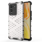 Shockproof Honeycomb PC + TPU Phone Case, For OPPO K10 5G China, For OPPO K10 Pro 5G China, For vivo S15e, For vivo S15 5G China, For vivo S15 Pro 5G China, For Samsung Galaxy M53 5G, For Xiaomi 12 Lite 5G Eurasian Ver, For OnePlus Ace 5G��������������...