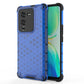 Shockproof Honeycomb PC + TPU Phone Case, For OPPO K10 5G China, For OPPO K10 Pro 5G China, For vivo S15e, For vivo S15 5G China, For vivo S15 Pro 5G China, For Samsung Galaxy M53 5G, For Xiaomi 12 Lite 5G Eurasian Ver, For OnePlus Ace 5G��������������...