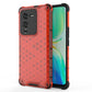Shockproof Honeycomb PC + TPU Phone Case, For OPPO K10 5G China, For OPPO K10 Pro 5G China, For vivo S15e, For vivo S15 5G China, For vivo S15 Pro 5G China, For Samsung Galaxy M53 5G, For Xiaomi 12 Lite 5G Eurasian Ver, For OnePlus Ace 5G��������������...