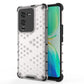 Shockproof Honeycomb PC + TPU Phone Case, For OPPO K10 5G China, For OPPO K10 Pro 5G China, For vivo S15e, For vivo S15 5G China, For vivo S15 Pro 5G China, For Samsung Galaxy M53 5G, For Xiaomi 12 Lite 5G Eurasian Ver, For OnePlus Ace 5G��������������...