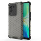 Shockproof Honeycomb PC + TPU Phone Case, For OPPO K10 5G China, For OPPO K10 Pro 5G China, For vivo S15e, For vivo S15 5G China, For vivo S15 Pro 5G China, For Samsung Galaxy M53 5G, For Xiaomi 12 Lite 5G Eurasian Ver, For OnePlus Ace 5G��������������...