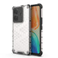 Shockproof Honeycomb PC + TPU Phone Case, For OPPO K10 5G China, For OPPO K10 Pro 5G China, For vivo S15e, For vivo S15 5G China, For vivo S15 Pro 5G China, For Samsung Galaxy M53 5G, For Xiaomi 12 Lite 5G Eurasian Ver, For OnePlus Ace 5G��������������...