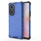 Shockproof Honeycomb PC + TPU Phone Case, For OPPO K10 5G China, For OPPO K10 Pro 5G China, For vivo S15e, For vivo S15 5G China, For vivo S15 Pro 5G China, For Samsung Galaxy M53 5G, For Xiaomi 12 Lite 5G Eurasian Ver, For OnePlus Ace 5G��������������...
