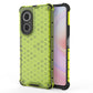 Shockproof Honeycomb PC + TPU Phone Case, For OPPO K10 5G China, For OPPO K10 Pro 5G China, For vivo S15e, For vivo S15 5G China, For vivo S15 Pro 5G China, For Samsung Galaxy M53 5G, For Xiaomi 12 Lite 5G Eurasian Ver, For OnePlus Ace 5G��������������...