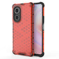 Shockproof Honeycomb PC + TPU Phone Case, For OPPO K10 5G China, For OPPO K10 Pro 5G China, For vivo S15e, For vivo S15 5G China, For vivo S15 Pro 5G China, For Samsung Galaxy M53 5G, For Xiaomi 12 Lite 5G Eurasian Ver, For OnePlus Ace 5G��������������...