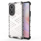 Shockproof Honeycomb PC + TPU Phone Case, For OPPO K10 5G China, For OPPO K10 Pro 5G China, For vivo S15e, For vivo S15 5G China, For vivo S15 Pro 5G China, For Samsung Galaxy M53 5G, For Xiaomi 12 Lite 5G Eurasian Ver, For OnePlus Ace 5G��������������...