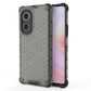 Shockproof Honeycomb PC + TPU Phone Case, For OPPO K10 5G China, For OPPO K10 Pro 5G China, For vivo S15e, For vivo S15 5G China, For vivo S15 Pro 5G China, For Samsung Galaxy M53 5G, For Xiaomi 12 Lite 5G Eurasian Ver, For OnePlus Ace 5G��������������...