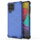 Shockproof Honeycomb PC + TPU Phone Case, For OPPO K10 5G China, For OPPO K10 Pro 5G China, For vivo S15e, For vivo S15 5G China, For vivo S15 Pro 5G China, For Samsung Galaxy M53 5G, For Xiaomi 12 Lite 5G Eurasian Ver, For OnePlus Ace 5G��������������...