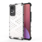 Shockproof Honeycomb PC + TPU Phone Case, For OPPO K10 5G China, For OPPO K10 Pro 5G China, For vivo S15e, For vivo S15 5G China, For vivo S15 Pro 5G China, For Samsung Galaxy M53 5G, For Xiaomi 12 Lite 5G Eurasian Ver, For OnePlus Ace 5G��������������...